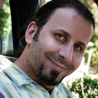 Portrait of a photographer (avatar) Zsolt Zsigmond