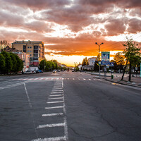 Портрет фотографа (аватар) Погода Хорошая (Horoshaya Pogoda)