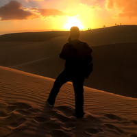 Portrait of a photographer (avatar) Йордан Желев (Jordan)