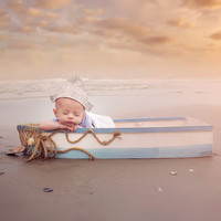 Portrait of a photographer (avatar) Kevin Cook