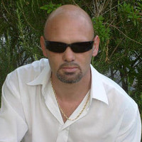 Portrait of a photographer (avatar) Pier Luigi Saddi