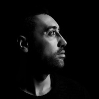 Portrait of a photographer (avatar) Mutlu ANAS