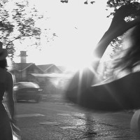 Portrait of a photographer (avatar) Маргарита