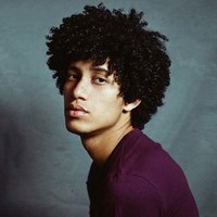 Portrait of a photographer (avatar) Ronny Garcia