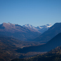 Portrait of a photographer (avatar) Николай Васильев