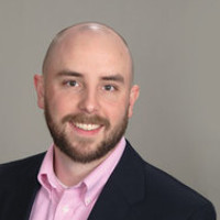 Portrait of a photographer (avatar) Bobby R. Davis