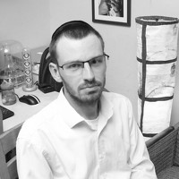 Portrait of a photographer (avatar) Алексей