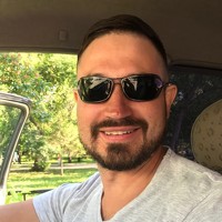 Фотография Кирилл Мишин (Kirill Mishin) Портрет фотографа (аватар) Кирилл Мишин (Kirill Mishin)