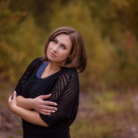 Portrait of a photographer (avatar) Ольга Анненкова (Annenkova Olga)