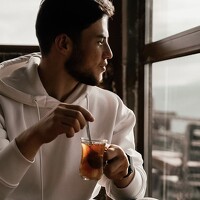 Portrait of a photographer (avatar) Бегзод Рустамов (Begzod Rustamov)