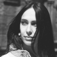 Portrait of a photographer (avatar) Natalia Gvilava