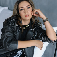 Portrait of a photographer (avatar) Марина Боцман (Marina Botsman)