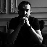 Фотография Алексей Романов (Alex Romanov) Портрет фотографа (аватар) Алексей Романов (Alex Romanov)