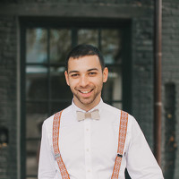 Portrait of a photographer (avatar) Вова Петров (Petrov Vova)