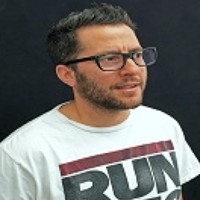 Portrait of a photographer (avatar) Homer Cooper (HomerSCooper)