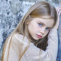 Portrait of a photographer (avatar) София Проскурня