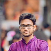 Portrait of a photographer (avatar) Joy Saha