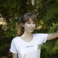 Portrait of a photographer (avatar) Светлана Игнатьева (Svetlana Ignateva)