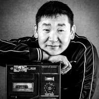 Portrait of a photographer (avatar) Василий Иванов (Vasilii Ivanov)