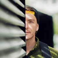 Portrait of a photographer (avatar) Айдар Забиров (Aidar Zabirov)