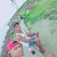 Portrait of a photographer (avatar) Pita Simpson (Pita)