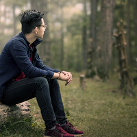 Portrait of a photographer (avatar) Pham Cuong