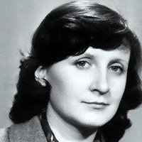 Portrait of a photographer (avatar) Ирина Невская (Irina N)