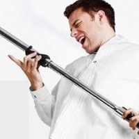 Portrait of a photographer (avatar) Ryan Van Wagenen