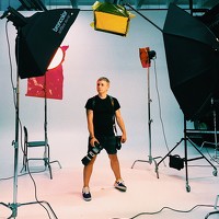 Portrait of a photographer (avatar) Александр Макаровский (Alexandr Makarovskyi)