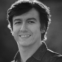 Portrait of a photographer (avatar) Andrius La Rotta (Andrius La Rotta Esquivel)