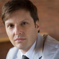 Portrait of a photographer (avatar) Gary Harris (GaryVHarris)