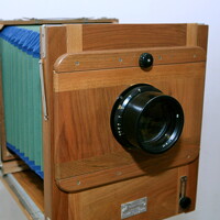 Portrait of a photographer (avatar) Евгений Медведев (Evgeny Medvedev)