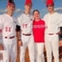 Портрет фотографа (аватар) Ерохина Анастасия (Erokhina Anastasiia)