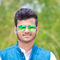 Portrait of a photographer (avatar) Ghosh Gouranga (Gouranga Ghosh)