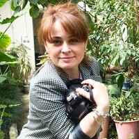 Portrait of a photographer (avatar) Галимат Абитова (Galimat Abitowa)