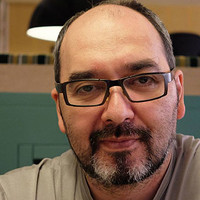 Портрет фотографа (аватар) Михаил Топтыгин (Mike Toptygin)