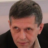 Portrait of a photographer (avatar) Александр Пинаев (Alexandr Pinaev)