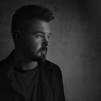 Portrait of a photographer (avatar) Ivan Kushakov