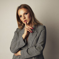 Portrait of a photographer (avatar) Наталья Власова (Natalia Vlasova)