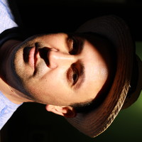 Portrait of a photographer (avatar) SEITUMER CURLU