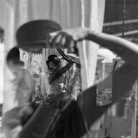 Portrait of a photographer (avatar) Mirjana Spajić Buturac