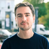 Portrait of a photographer (avatar) Ruben Martin (RubenJMartin)