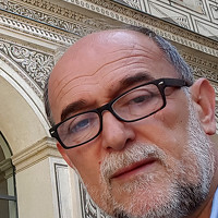 Portrait of a photographer (avatar) Dragan Cerovic (Dragan Cerović)