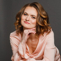Portrait of a photographer (avatar) Татьяна Некрылова (Tatiana Nekrylova)