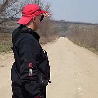 Photo Олег (Nrfxer) Portrait of a photographer (avatar) Олег (Nrfxer)