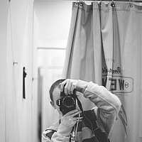 Portrait of a photographer (avatar) Шахов Дмитрий (Dmitry Shakhov)