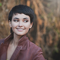 Portrait of a photographer (avatar) Ольга (Ol\'Ga)