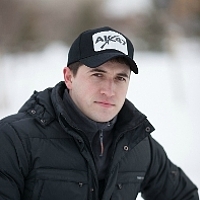 Portrait of a photographer (avatar) Гаврилычев Михаил (Miha Gavr)