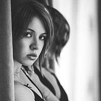 Portrait of a photographer (avatar) Ольга Лиса (Olga Lisa)