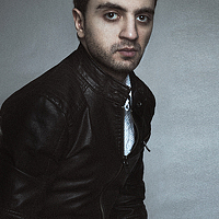 Portrait of a photographer (avatar) Tusho (Tusho Barseghyan)